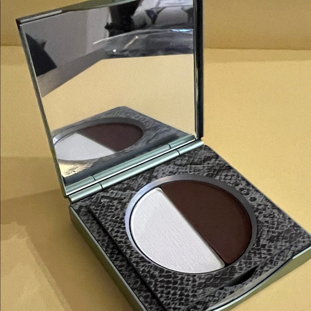 Mally Beauty Gray Makeup Box